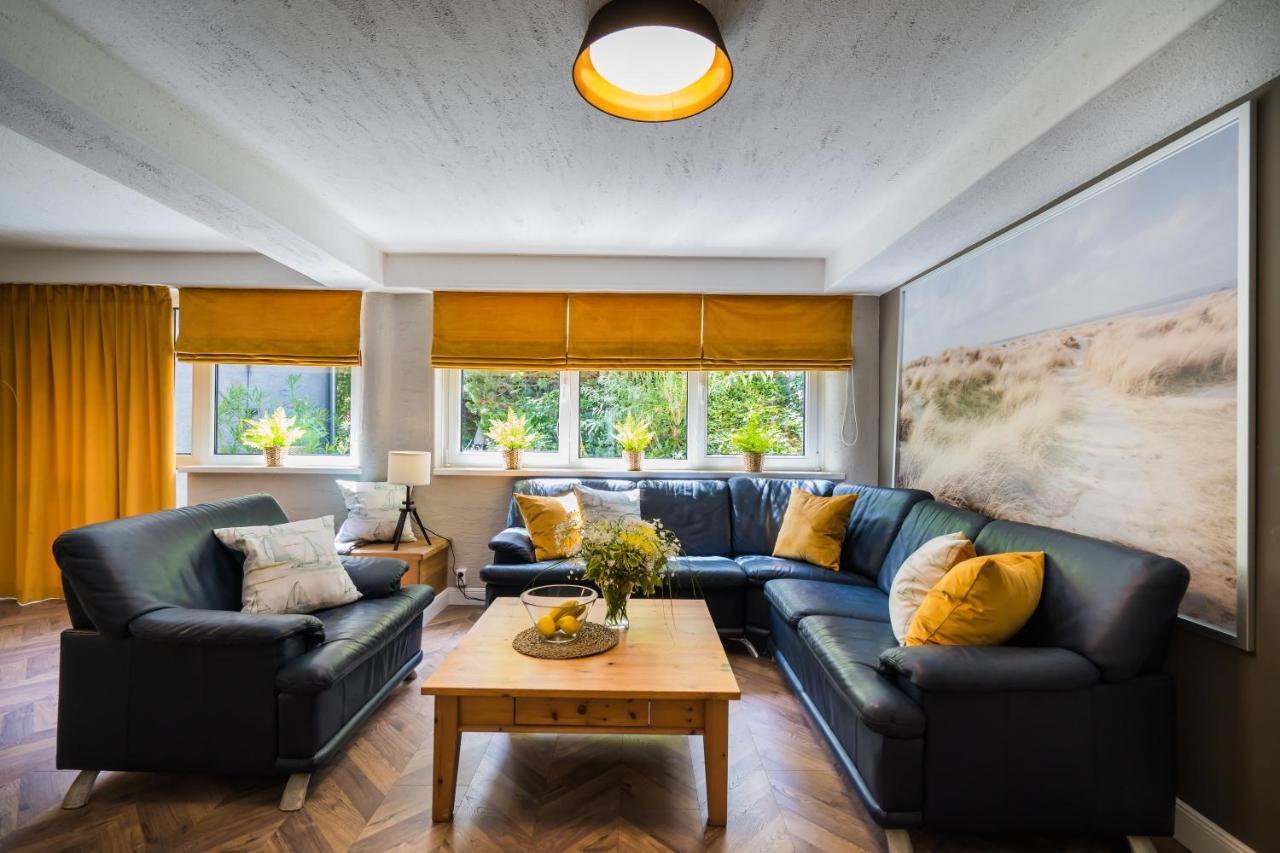 Csenge Villa Siofok Luaran gambar